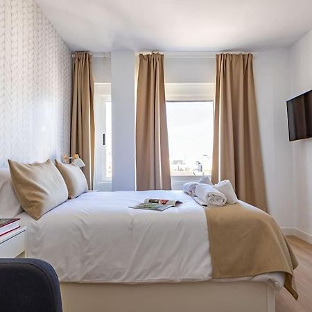 New Suite Reformada Con Excelente Ubicacion Sevilla Buitenkant foto